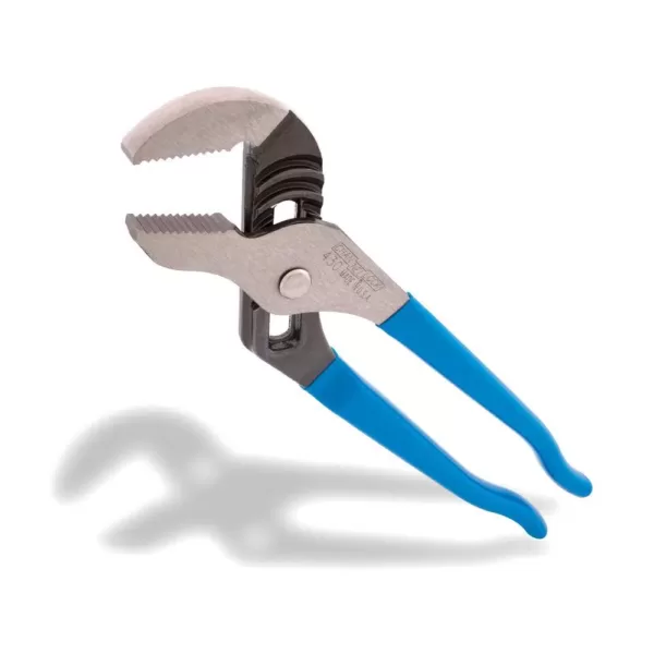 Channellock 10 in. Tongue and Groove Plier