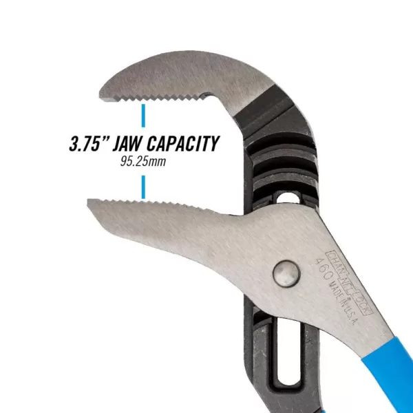 Channellock 16-1/2 in. Tongue and Groove Plier