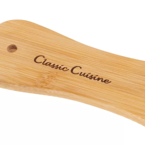 Classic Cuisine Bamboo Pizza Peel