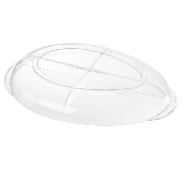 Classic Cuisine Deviled Egg Chilled Serving Tray