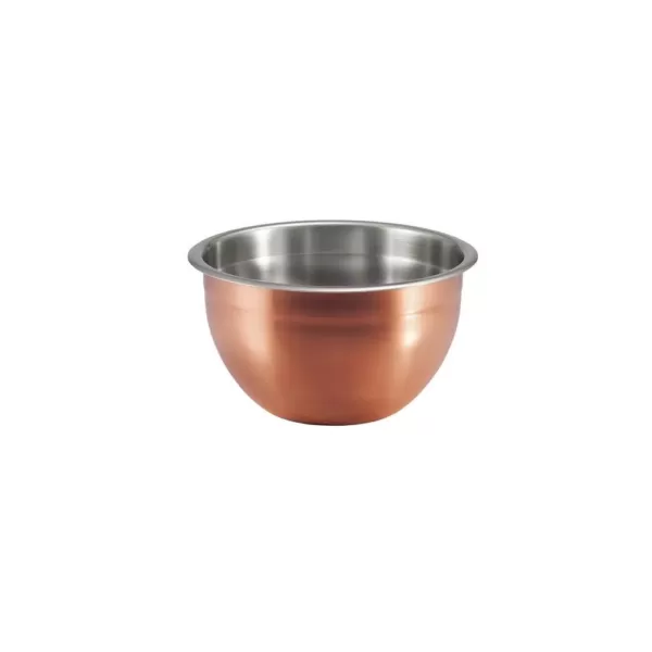 Tramontina Limited Editions 1.5 Qt. Copper Clad Mixing Bowl