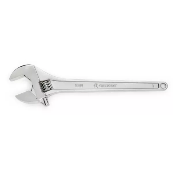 Crescent 18 in. Adjustable Wrench