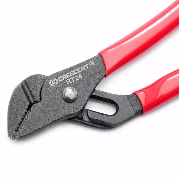 Crescent Mini Plier and Adjustable Wrench Set (2-Piece)