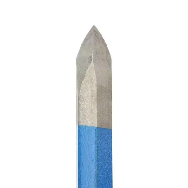 Dasco Pro 3/4 in. x 12 in. Concrete Chisel