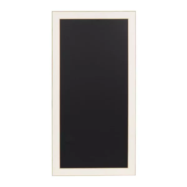 DesignOvation Wyeth Chalkboard Memo Board