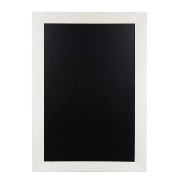 DesignOvation Beatrice Chalkboard Memo Board