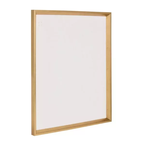 DesignOvation Calter Fabric Pinboard Memo Board