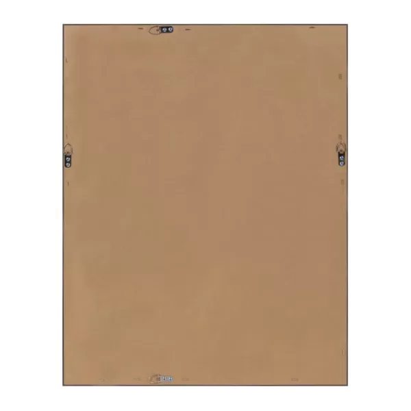 DesignOvation Beatrice Fabric Pinboard Memo Board