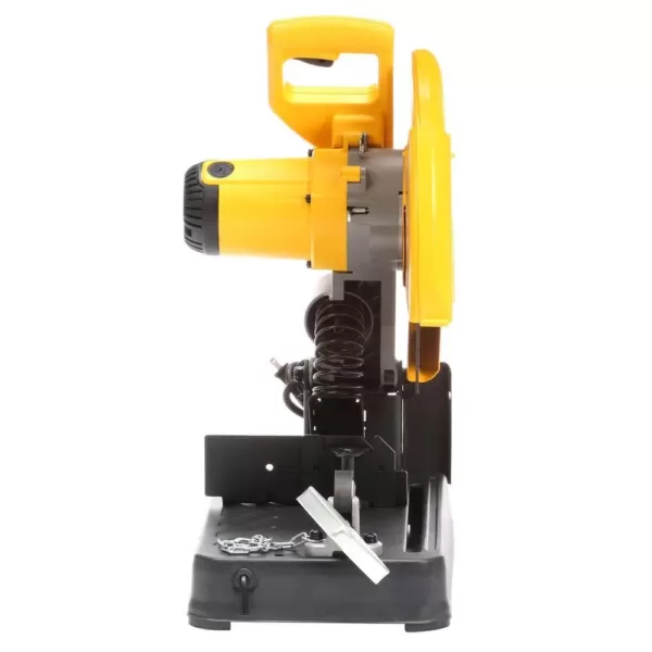 DEWALT 14 in. (355 mm) Chop Saw