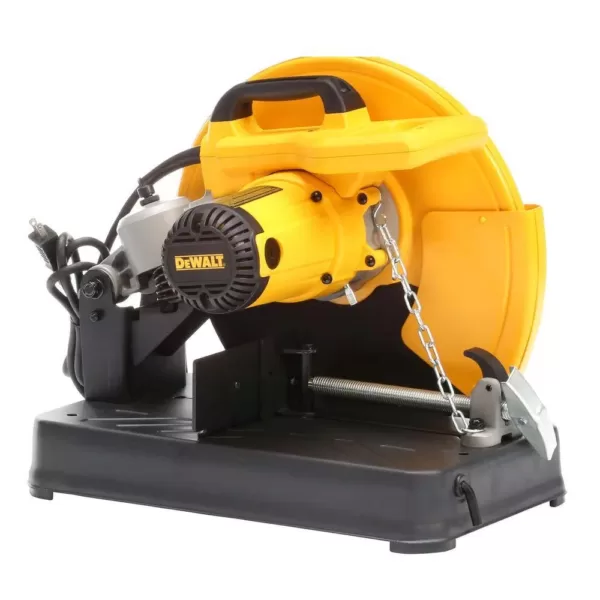 DEWALT 14 in. (355 mm) Chop Saw