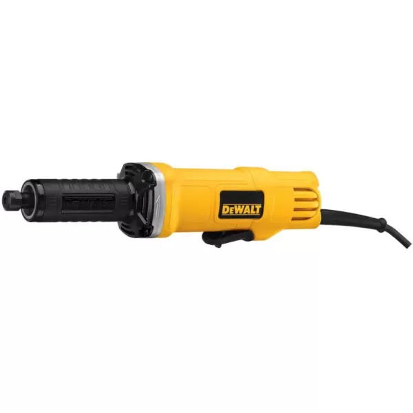 DEWALT 120-Volt 1-1/2 in. Corded Die Grinder without Lock-On