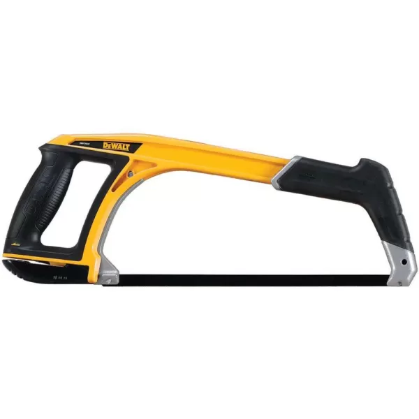 DEWALT 12 in. Tooth Saw with Plastic Handle