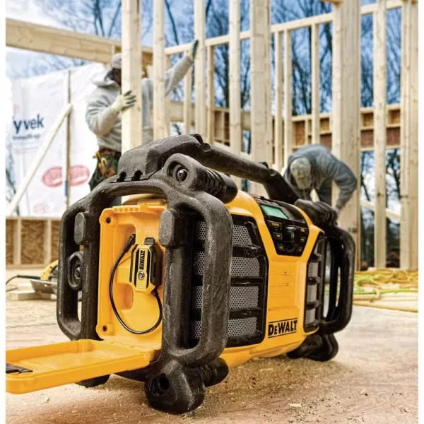 DEWALT Bluetooth Radio Adapter