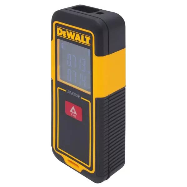 DEWALT Laser Distance Measurer