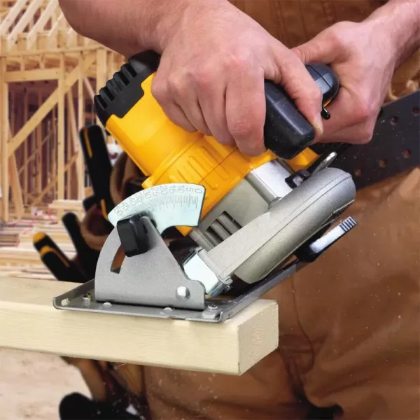 DEWALT 20-Volt MAX Cordless Combo Kit (5-Tool) with (2) 20-Volt 2.0Ah Batteries & Charger