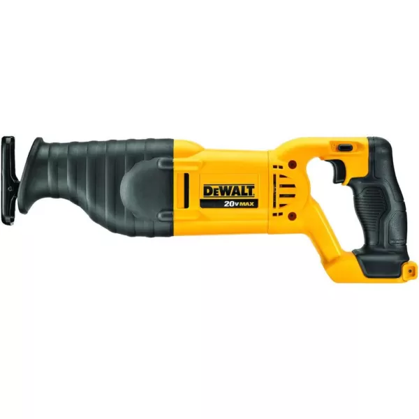 DEWALT 20-Volt MAX Cordless Combo Kit (5-Tool) with (1) 20-Volt 4.0Ah Battery, (1) 20-Volt 2.0Ah Battery & 5in. Sander