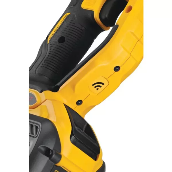 DEWALT FLEXVOLT 60-Volt MAX Cordless Brushless Quick-Change Stud & Joist Drill with E-Clutch (Tool-Only)