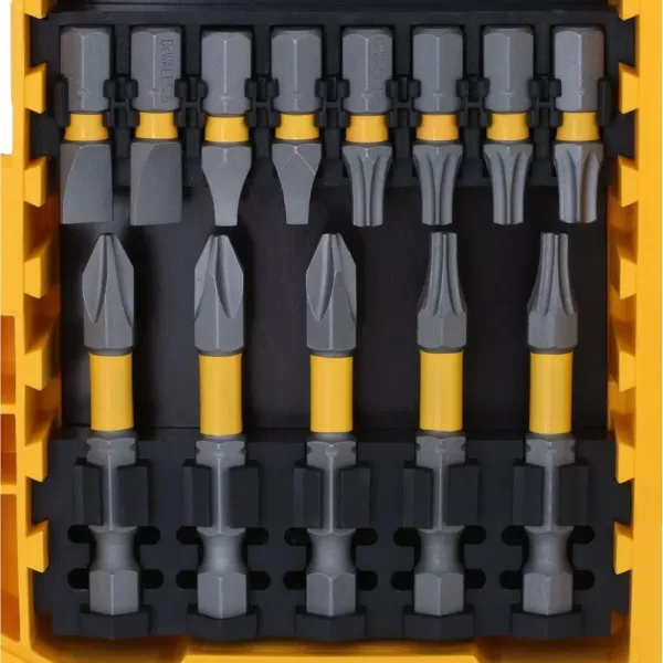 DEWALT MAXFIT Screwdriving Set (32-Piece)