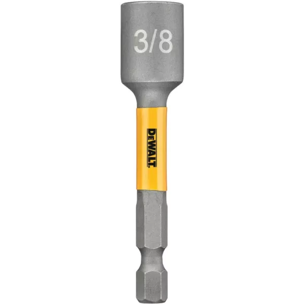 DEWALT MAX IMPACT 3/8 in. Nut Driver