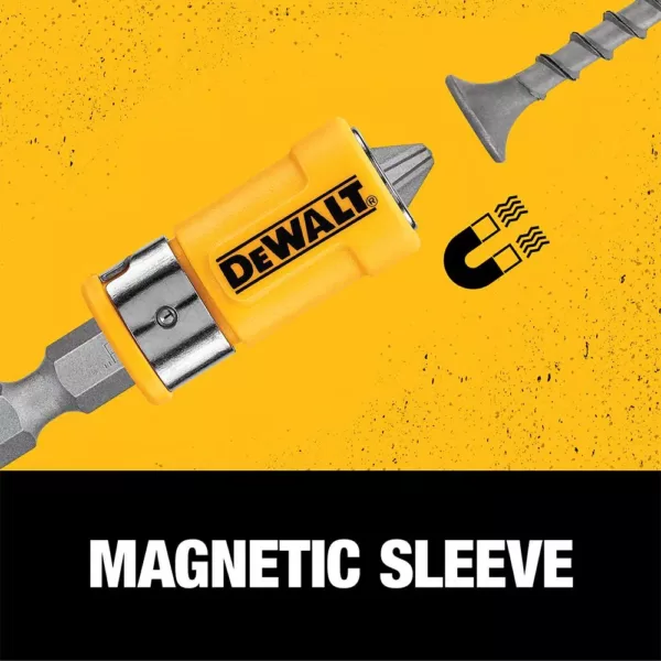 DEWALT MAXFIT  Screwdriving Set (35-Piece)