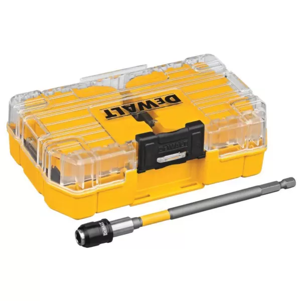 DEWALT MAXFIT Screwdriving Set (60-Piece)