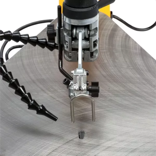 DEWALT 20 in. Variable-Speed Scroll Saw