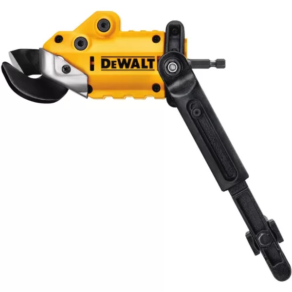 DEWALT 18-Gauge Impact Ready Shears Accessory