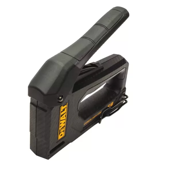 DEWALT Carbon Fiber Tacker