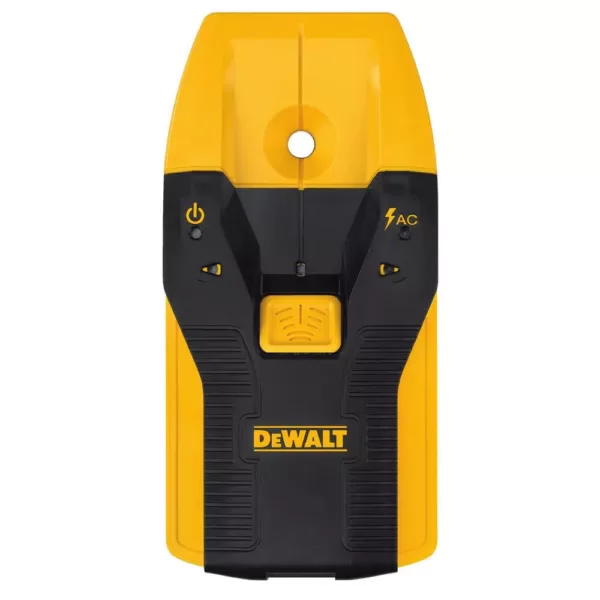 DEWALT 3/4 in. Stud Finder with Bonus 25 ft. Tape Measure