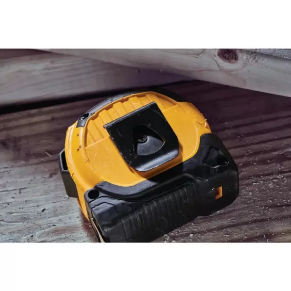 DEWALT 25 ft. x 1-1/8 in. Tape Measure