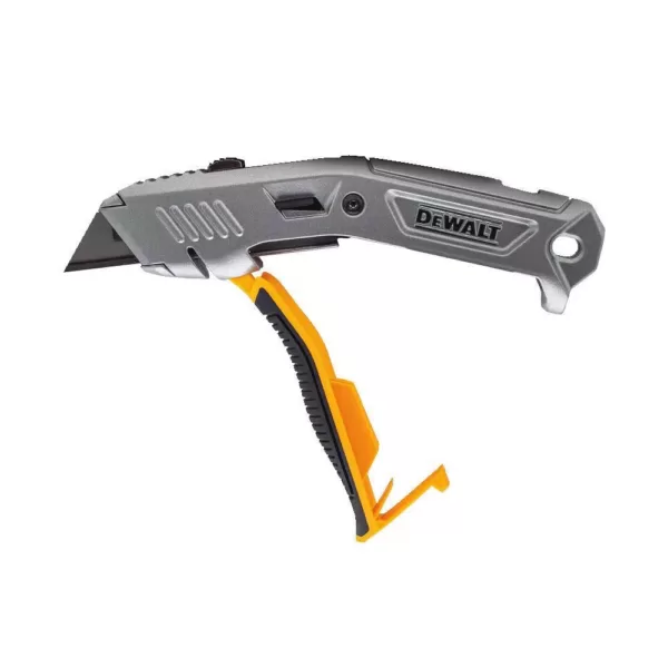 DEWALT Metal Retractable Utility Knife