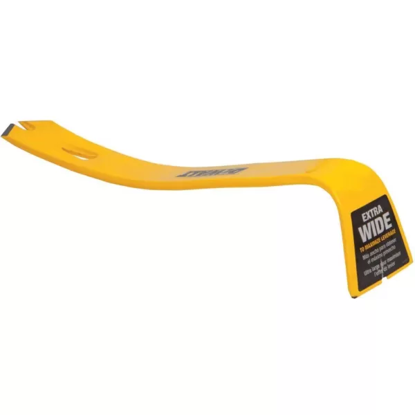 DEWALT 12 in. Spring Steel Flat Bar