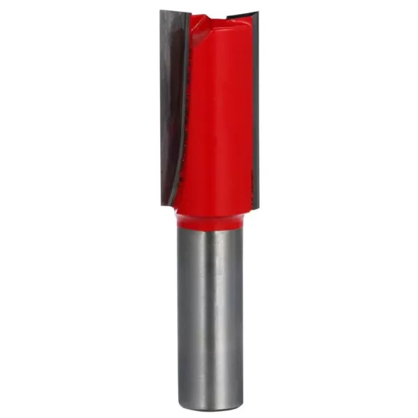 DIABLO 3/4 in. x 1-1/2 in. Carbide Straight Router Bit