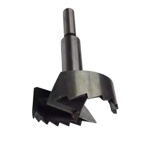 Drill America 1/4 in. Carbon Forstner Drill Bit