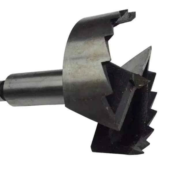 Drill America 1/2 in. Carbon Forstner Drill Bit