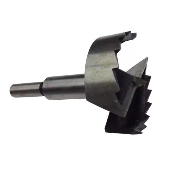 Drill America 5/8 in. Carbon Forstner Drill Bit