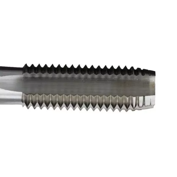 Drill America 3/4 in.-16 High Speed Steel Plug Tap (1-Piece)