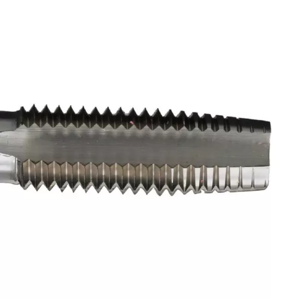 Drill America 1/2 in. - 13 Carbon Steel Taper Hand Tap