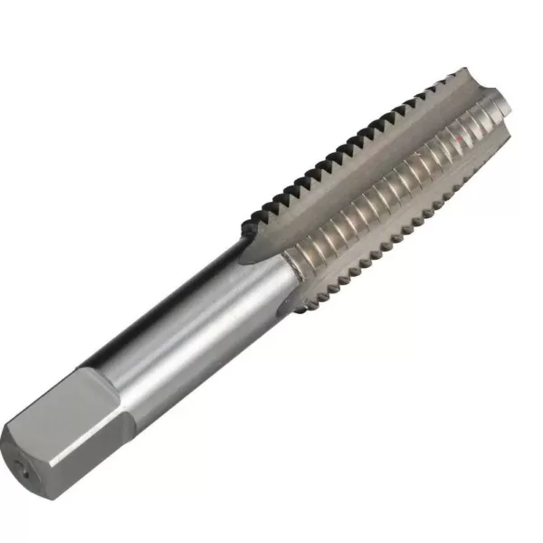 Drill America T/A Series #8-32 High Speed Taper Tap (1-Piece)