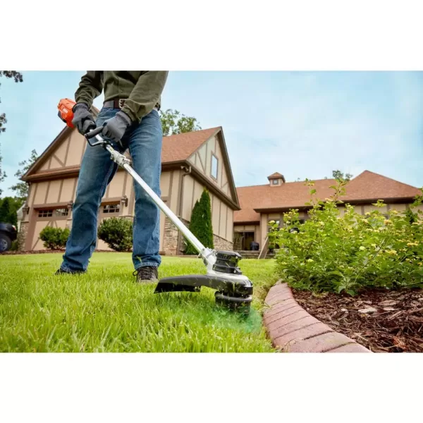 ECHO 58-Volt Lithium-Ion Brushless Cordless String Trimmer