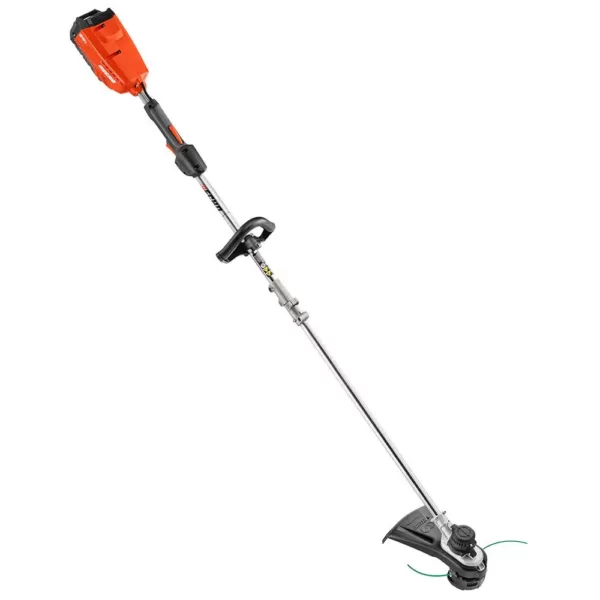 ECHO 58-Volt Lithium-Ion Brushless Cordless String Trimmer