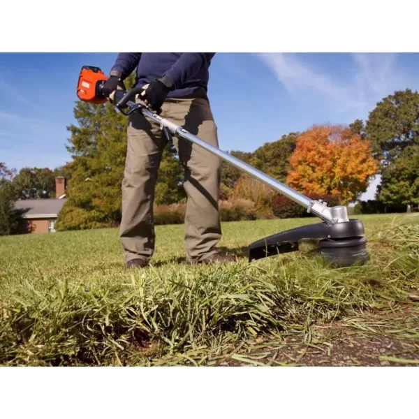 ECHO 58-Volt Lithium-Ion Brushless Cordless String Trimmer