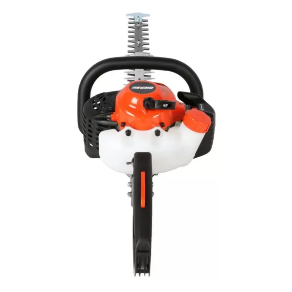 ECHO 24 in. 21.2 cc Gas 2-Stroke Cycle Hedge Trimmer