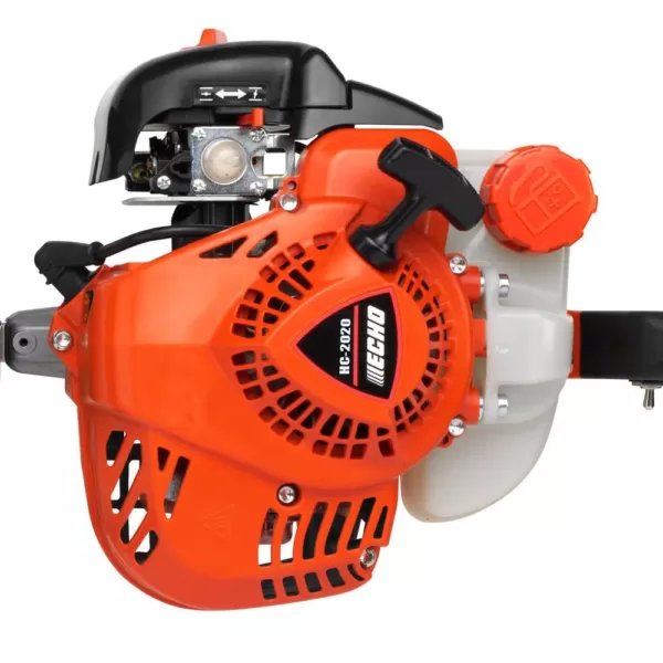 ECHO 20 in. 21.2 cc Gas 2-Stroke Cycle Hedge Trimmer