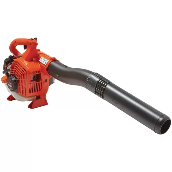 ECHO 170 MPH 453 CFM 25.4 cc Gas 2-Stroke Cycle Handheld Leaf Blower