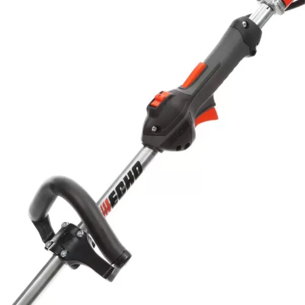 ECHO 21.2 cc Gas 2-Stroke Cycle Straight Shaft Trimmer