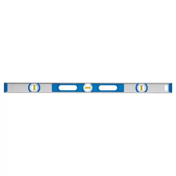 Empire 36 in. Aluminum Magnetic I-Beam Level