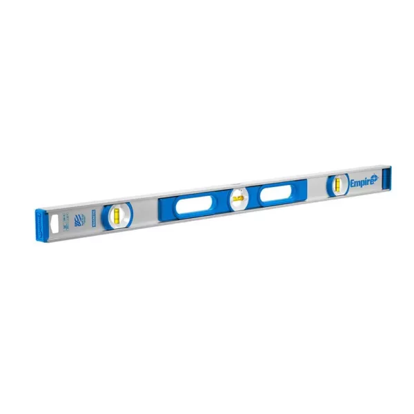 Empire 36 in. Aluminum Magnetic I-Beam Level