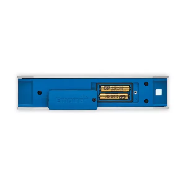 Empire 9 in. Magnetic Digital Torpedo Level