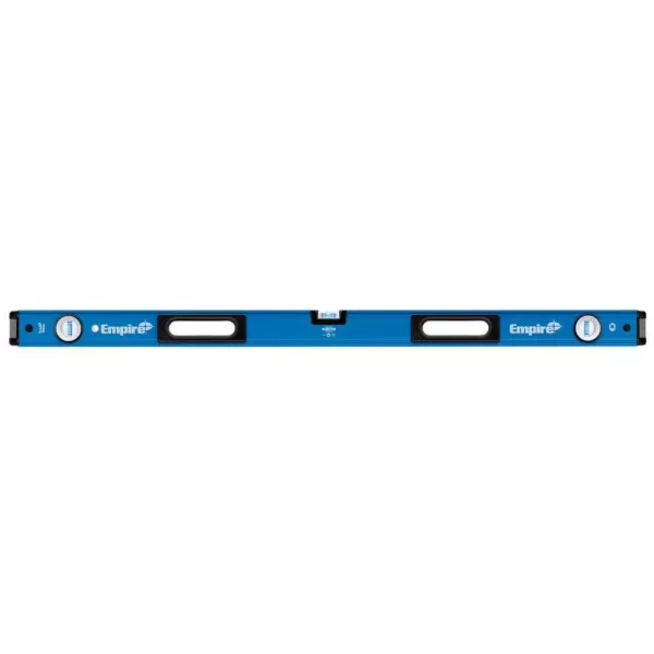 Empire 48 in. Magnetic Box Level with 12 in. Magnetic Level